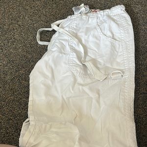Scrup pants small never been worn